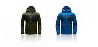 블랙야크 아웃도어