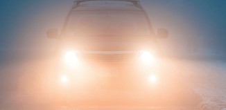 안갯길 안전운전 수칙