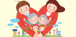 ‘보험’으로 지키는 가족사랑