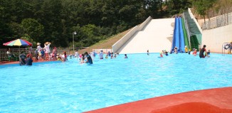 김포한강오토캠핑장