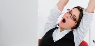 봄의 열병, 춘곤증