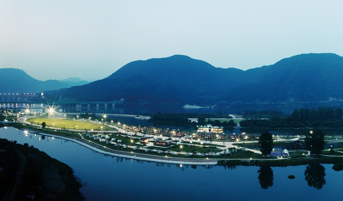 travel20150346 자라섬 오토캠핑장