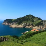 바람따라 물길따라 남해의 나폴리 통영