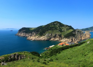 바람따라 물길따라 남해의 나폴리 통영