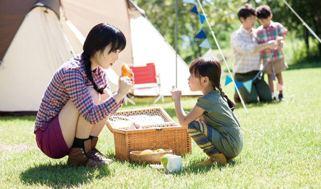 코베아(KOVEA) 오토 캠핑 라인 코베아(KOVEA) 오토 캠핑 라인