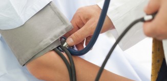 땀 많이 흘릴수록 위험한 저혈압