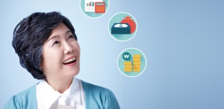 100세 시대 여성 딴 주머니가 필요하다
