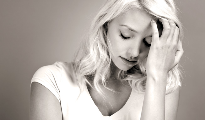 계절성 우울증 계절성 우울증