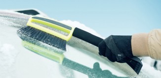 겨울철 결로와 성에 대비하기