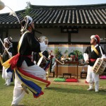 전통놀이 하나쯤은 괜찮잖아?