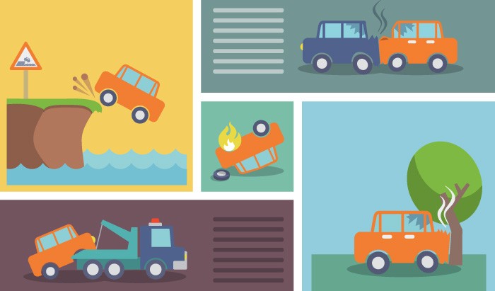 계속 증가하는 여성운전자 사고 계속 증가하는 여성운전자 사고