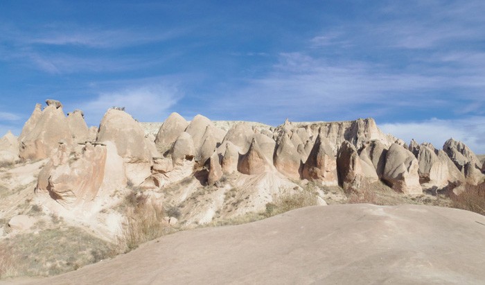 터키 카파도키아