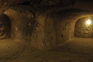 터키 카파도키아