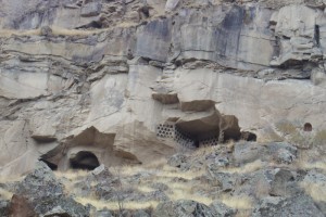 터키 카파도키아