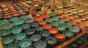 터키 카파도키아