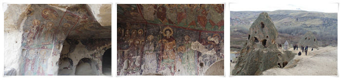 터키 카파도키아